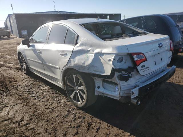 4S3BNBN63F3037831 Subaru Legacy 2.5i Limited