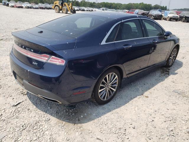 2017 LINCOLN MKZ PREMIE 3LN6L5A91HR609097