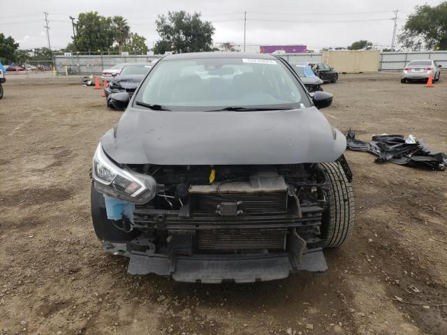 3N1CN8EV3ML869768 Nissan VERSA SV