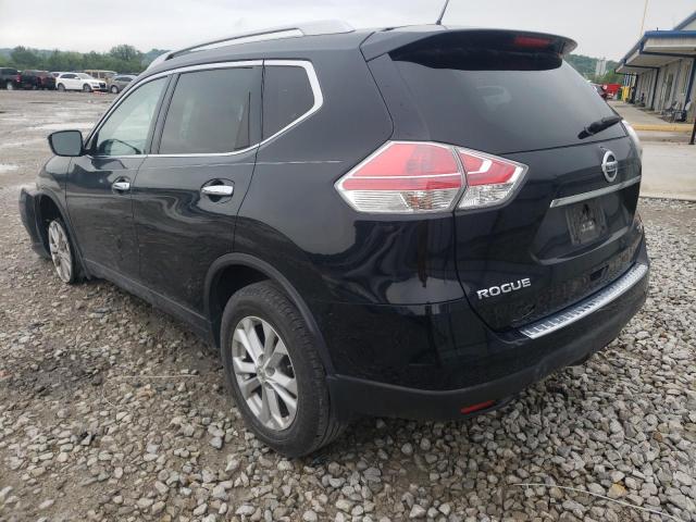 KNMAT2MV8FP508665 Nissan ROGUE S