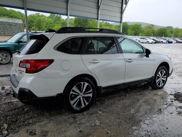 4S4BSENC8J3322366 Subaru Outback 3.6r Limited