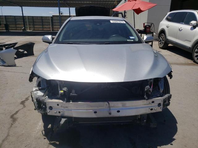 JTNB11HK5J3026378 Toyota CAMRY L