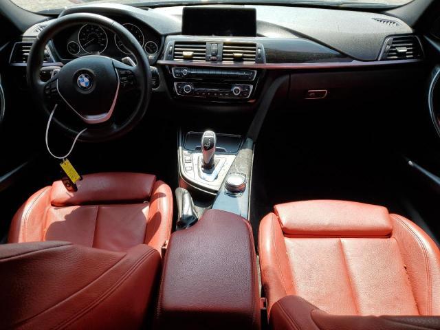 WBA8B9G34HNU53096 BMW 330 I