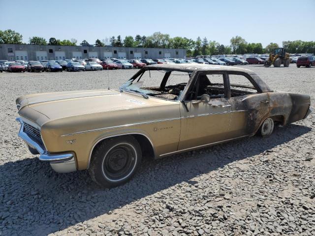 1966 Chevrolet Impala 