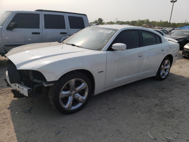 2011 Dodge Charger R/T