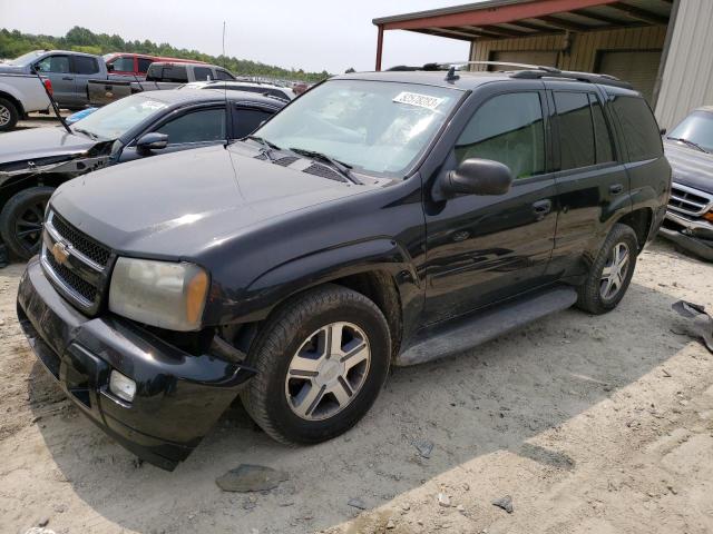 2008 Chevrolet TrailBlazer LS