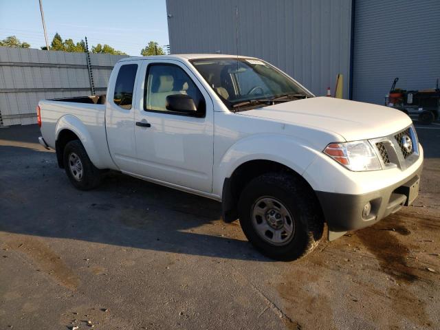 1N6BD0CT6KN770175 Nissan FRONTIER S