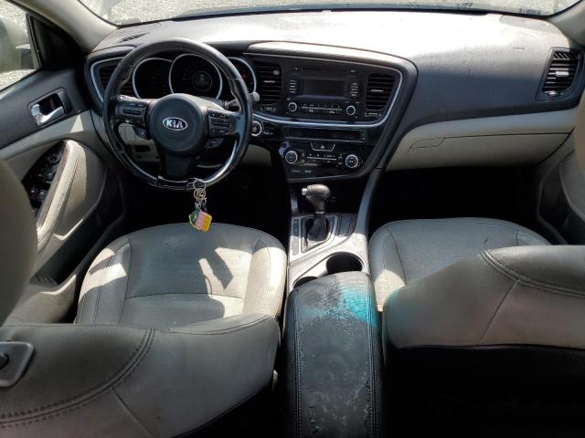 5XXGN4A76FG432070 KIA OPTIMA EX