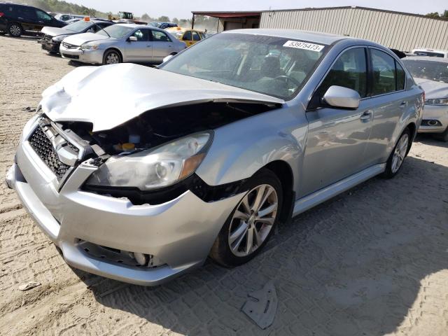 2014 Subaru Legacy 2.5i Limited