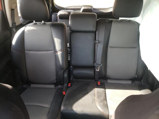 5N1DR2BN3LC648085 Nissan Pathfinder Sv