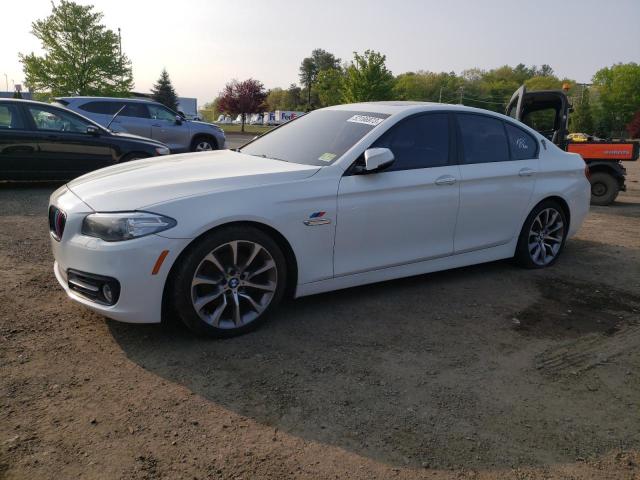2016 BMW 528 XI - WBA5A7C58GG146955