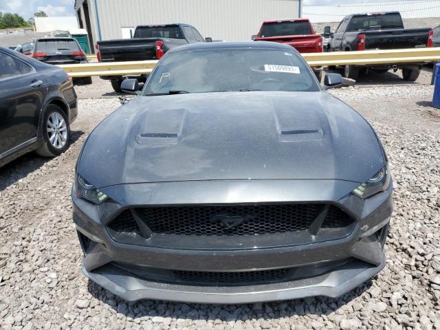 1FA6P8CF2L5114695 2020 FORD MUSTANG, photo no. 5