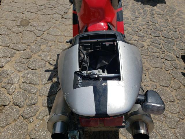 2003 HONDA RVT1000 R JH2SC45313M301049