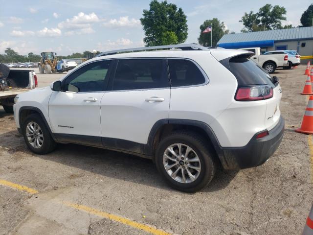1C4PJMCXXKD352736 Jeep Cherokee Latitude