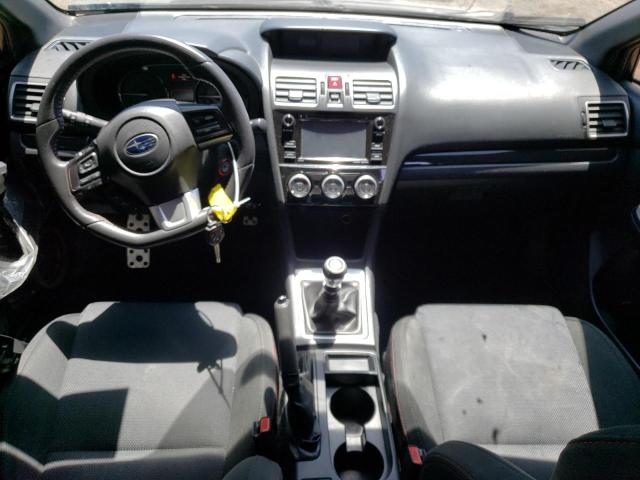 JF1VA1E69G9825780 Subaru Wrx Premium