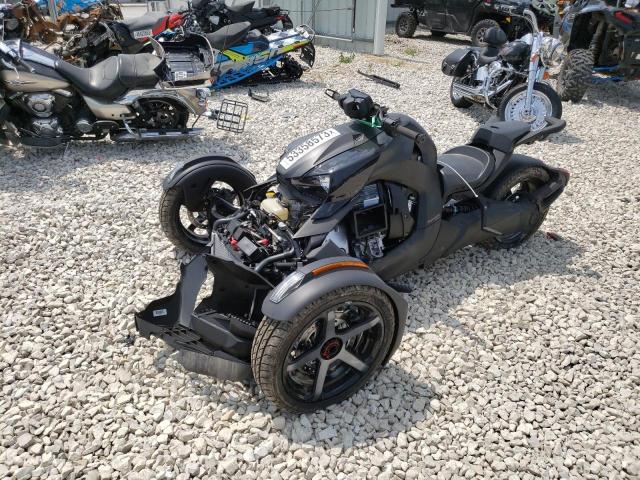 2023 CAN-AM RYKER SPOR 3JB2JEG48PJ001632