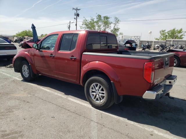 1N6DD0ER4KN792962 Nissan FRONTIER S