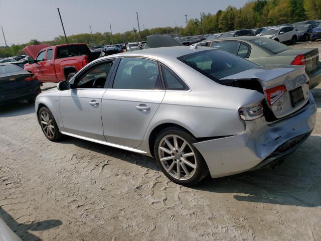 VIN WAUFFAFL4EN033817 2014 Audi A4, Premium Plus no.2