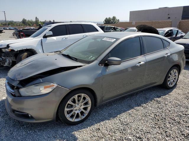 2013 Dodge Dart Limited