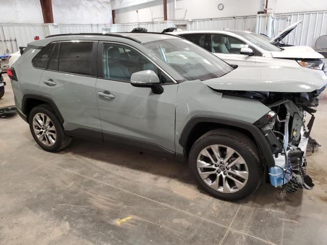 2T3A1RFV5MW150101 Toyota Rav4 Xle Premium