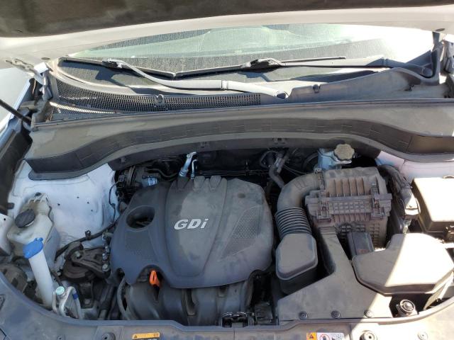 5XYKT3A67EG526521 KIA SORENTO LX