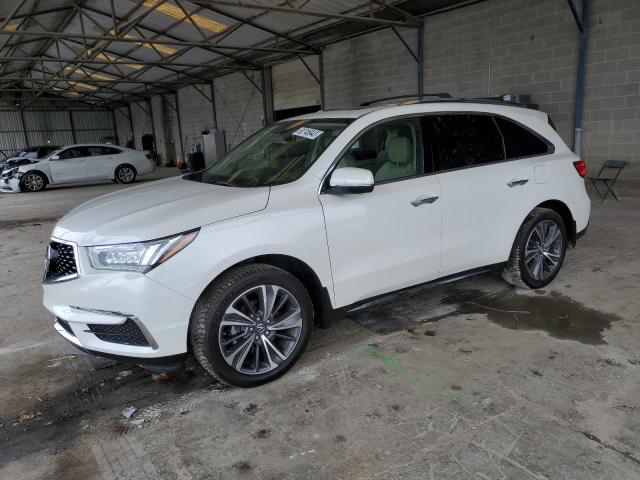 2019 Acura MDX 