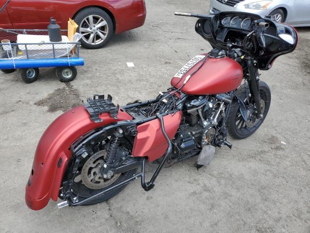 2019 HARLEY-DAVIDSON FLHXS - 1HD1KRP17KB662200