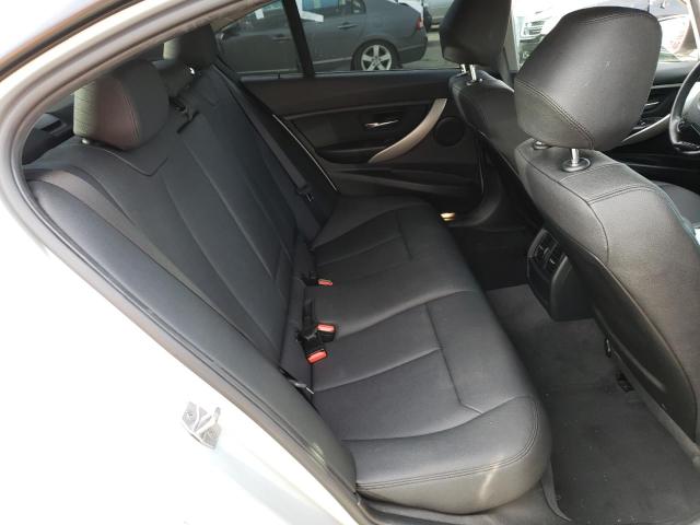 WBA8E1G50JNU89688 BMW 320 I