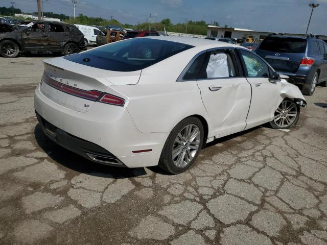 3LN6L2GK7FR622622 | 2015 LINCOLN MKZ