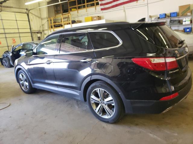 2015 HYUNDAI SANTA FE G - KM8SRDHF1FU091758