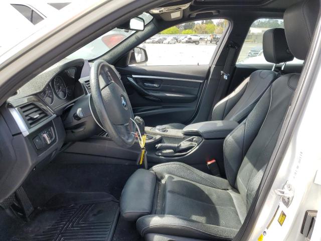 WBA8B9G58JNU96279 BMW 330 I