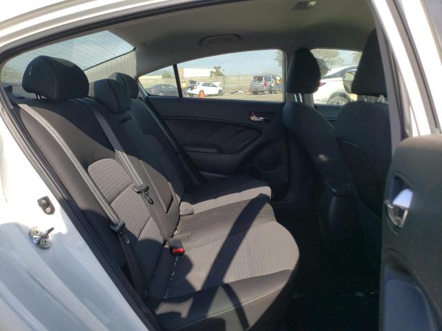 KNAFX4A68E5217321 KIA FORTE LX