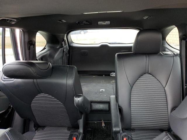 5TDKDRAH2PS009862 Toyota Highlander L
