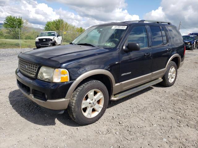 2004 Ford Explorer Eddie Bauer