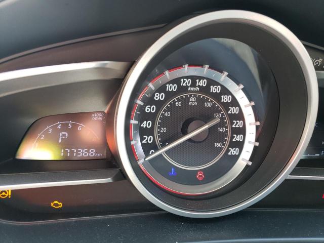 2015 MAZDA 3 SPORT - 3MZBM1U77FM207479