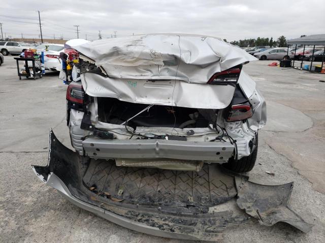 5YJ3E1EA3JF035379 Tesla MODEL 3