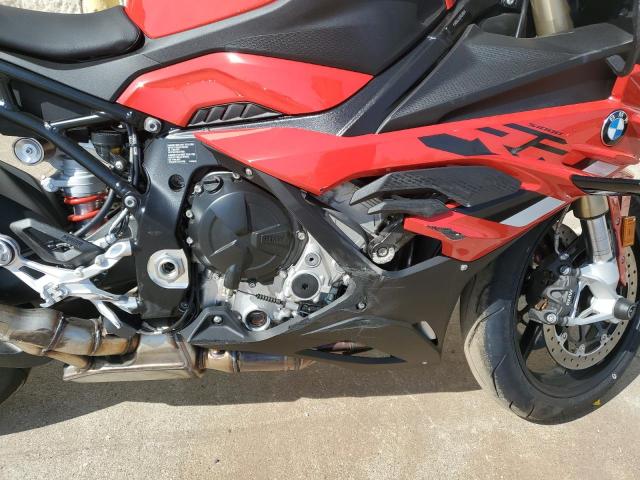 2023 BMW S 1000 RR - WB10E630XP6G76897