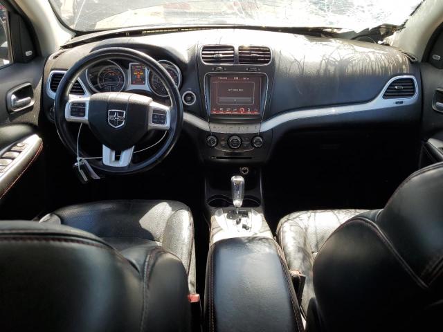 3C4PDCEG6FT537946 Dodge Journey R/t