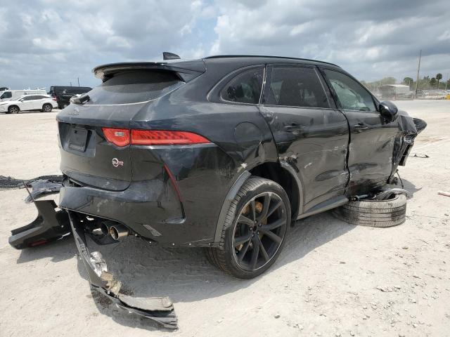2020 JAGUAR F-PACE SVR - SADCZ2EE8LA626563