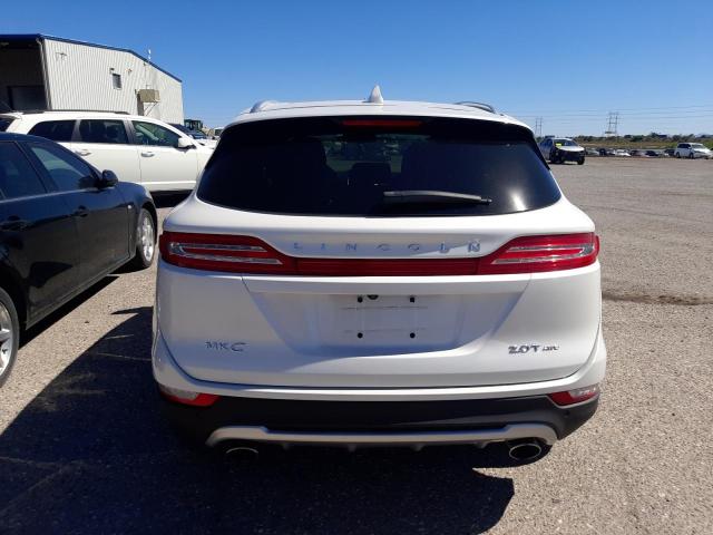 5LMCJ3D95HUL39497 Lincoln Mkc Reserve