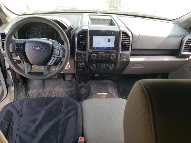 1FTEW1E50LFB58239 Ford F150 Supercrew
