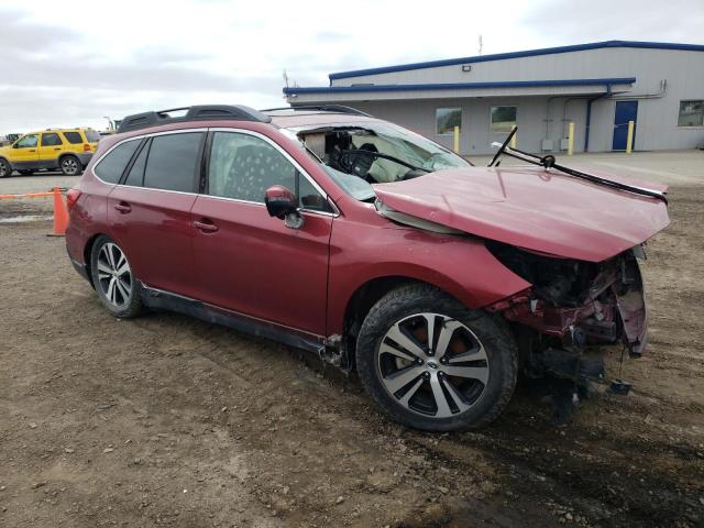 4S4BSENC5J3259498 Subaru Outback 3.6r Limited