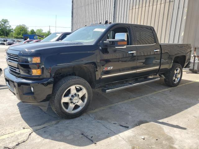 2016 CHEVROLET 2500 HD - 1GC4K0C85GF285833