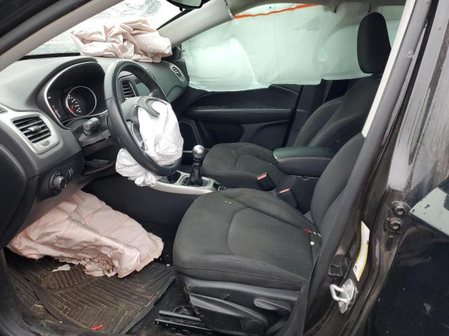 Jeep Compass Sport 2019 3C4NJDAB0KT829084 Image 7