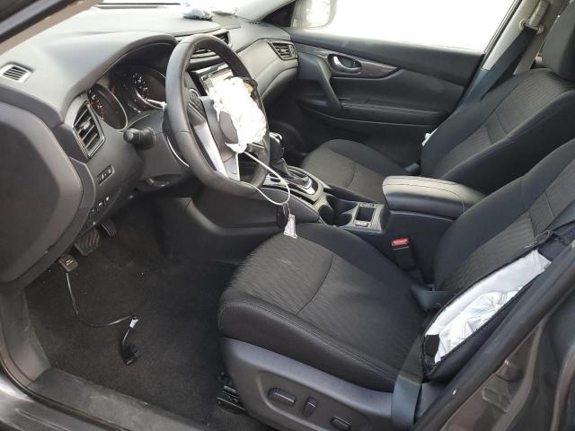 5N1AT2MT7KC719612 Nissan ROGUE S