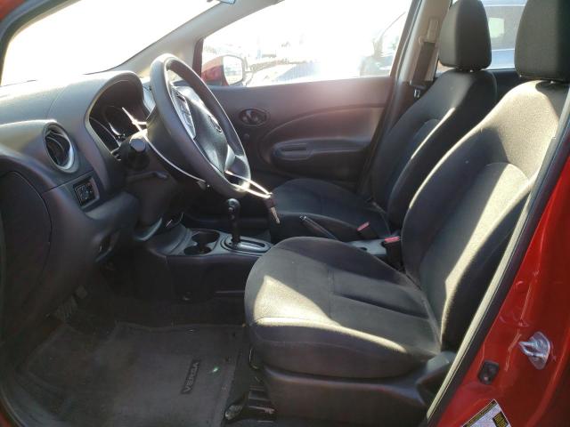 3N1CE2CP0FL442309 Nissan Versa Note S