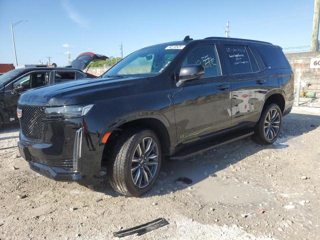 2023 CADILLAC ESCALADE S - 1GYS4EKL6PR187844