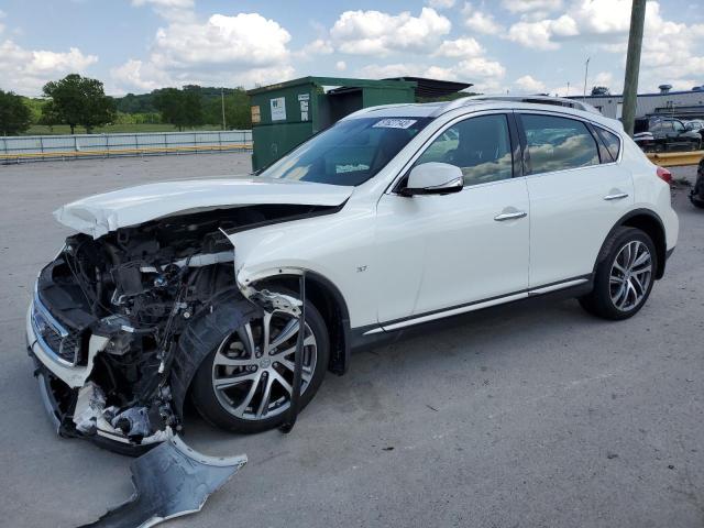 2016 INFINITI QX50 