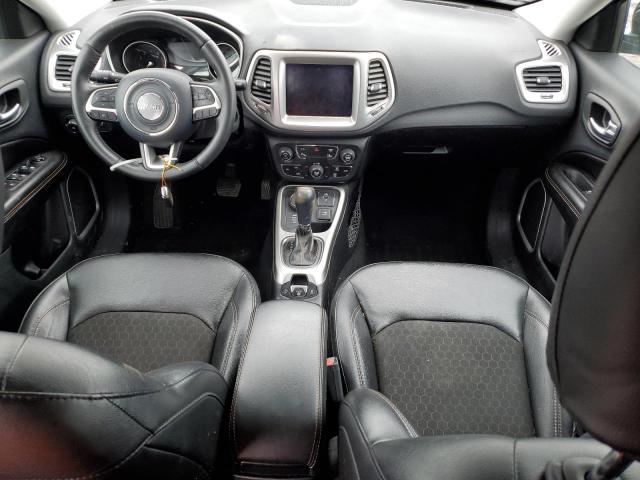 3C4NJDBB6JT393693 Jeep Compass Latitude