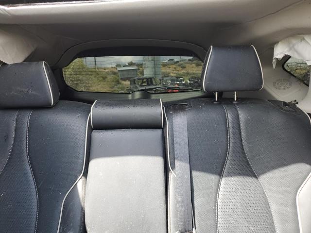 5J8TC2H74LL015395 Acura Rdx Advance